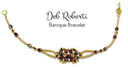 Baroque Bracelet