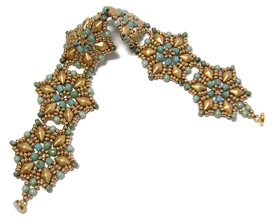 Starflower Bracelet