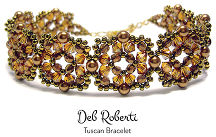 Tuscan Bracelet