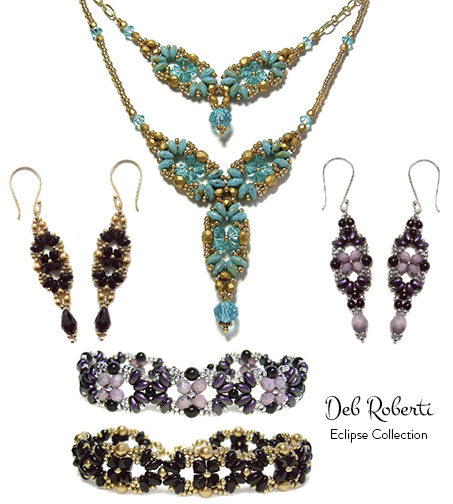 Eclipse Pattern Collection