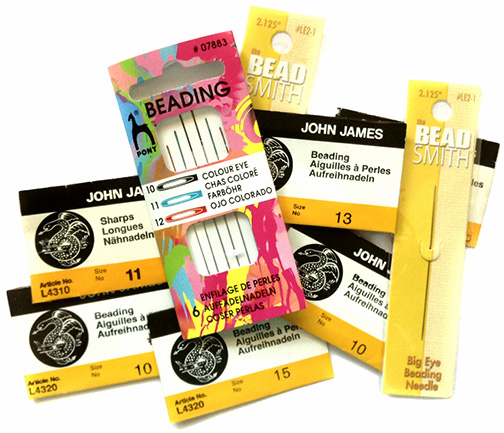 What is the difference Between Fireline and Wildfire beading threads? 